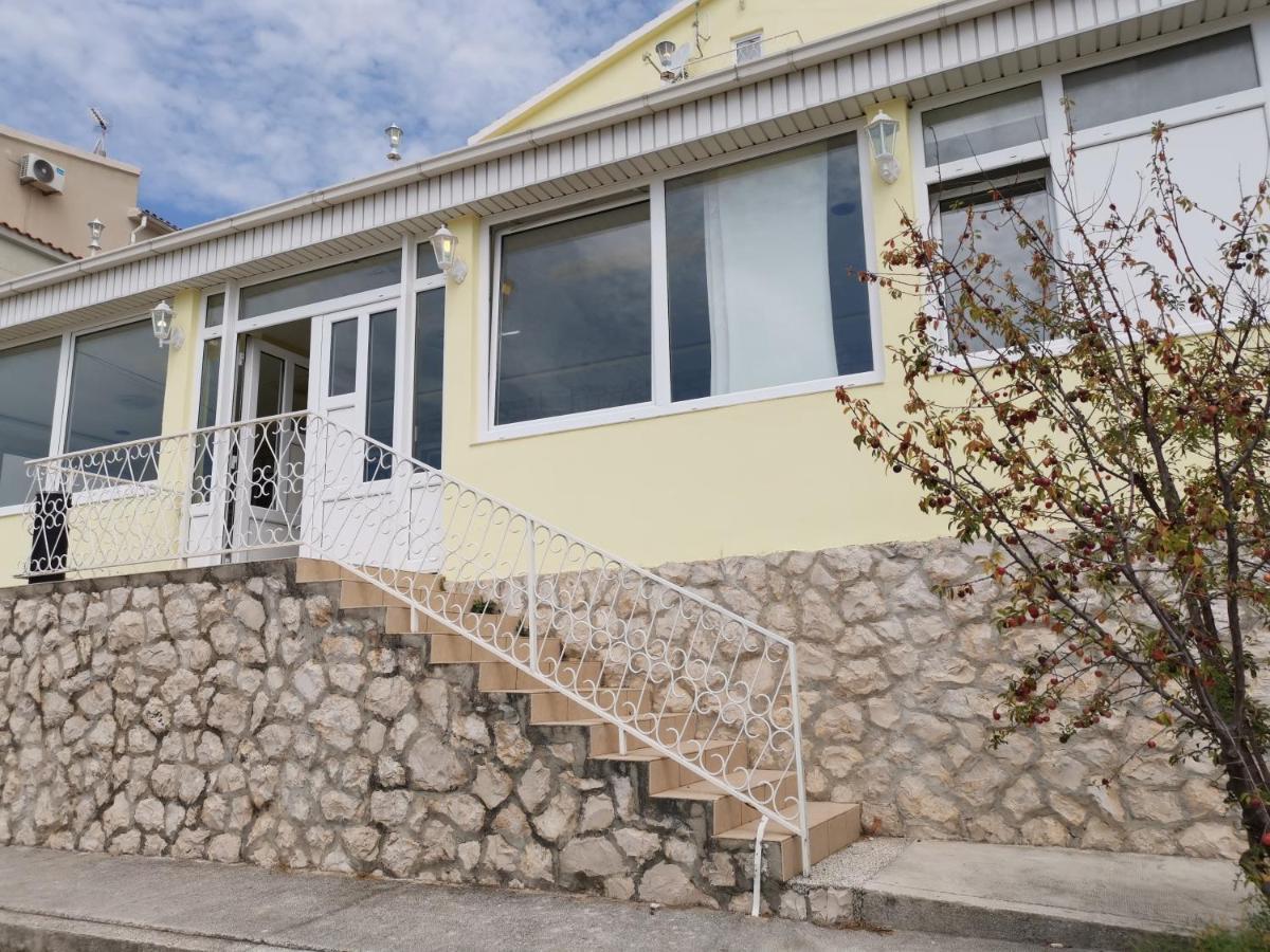 Villa Kairos Donji Seget Eksteriør billede