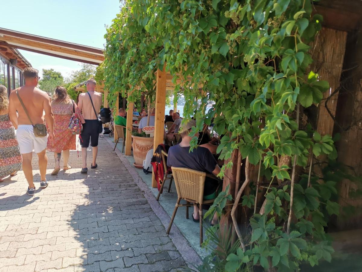 Villa Kairos Donji Seget Eksteriør billede